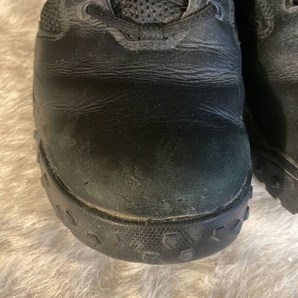 Danner scorch side zip boot 12 (5363)